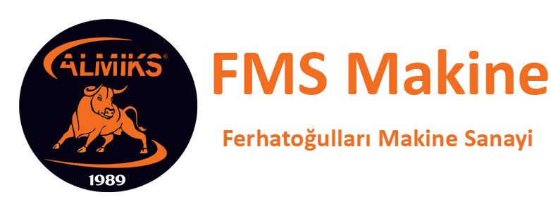 FMS Makine - Ferhatoğulları